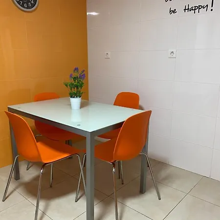 Lägenhet Mycasa Apartments *
