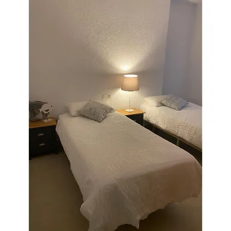 Lägenhet Mycasa Apartments Alicante