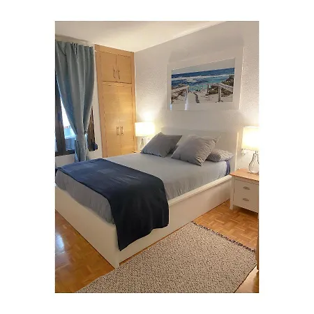 Lägenhet Mycasa Apartments *