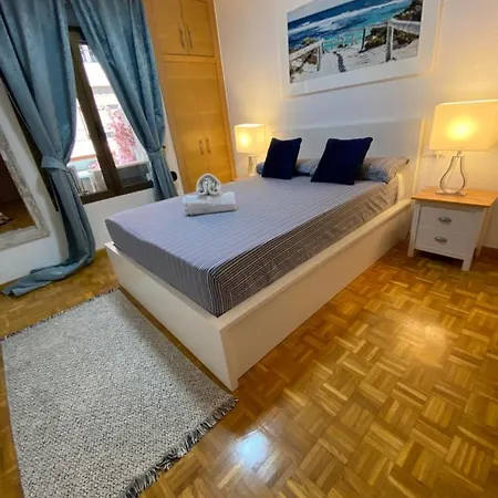 Lägenhet Mycasa Apartments *