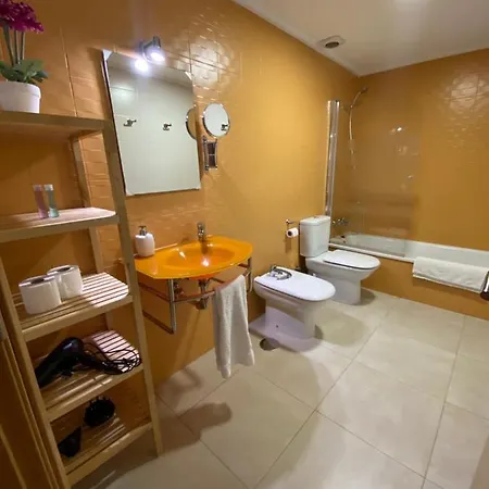 Mycasa Apartments Lägenhet