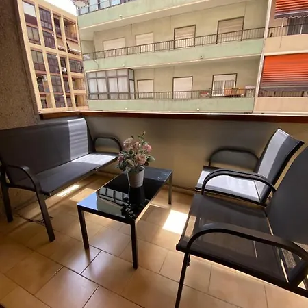 Mycasa Apartments Lägenhet
