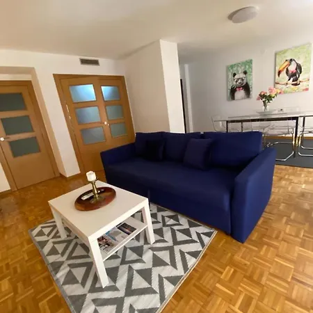 Mycasa Apartments Alicante
